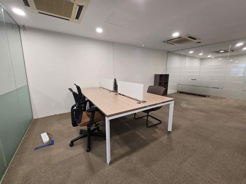 Office for Rent in Mont Kiara (Kuala Lumpur) - Ken Sin Yeong - Interior - PropertyGuru.com.my