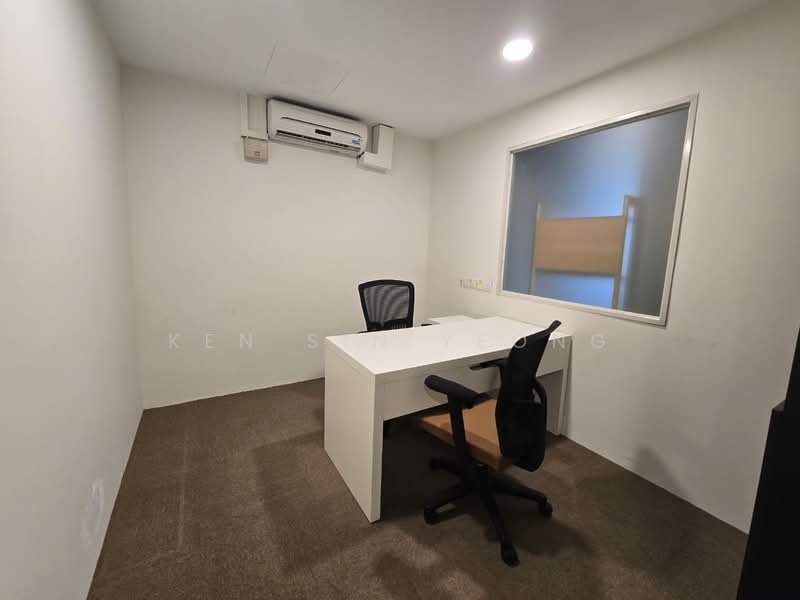 Office for Rent in Mont Kiara (Kuala Lumpur) - Ken Sin Yeong - Study - PropertyGuru.com.my