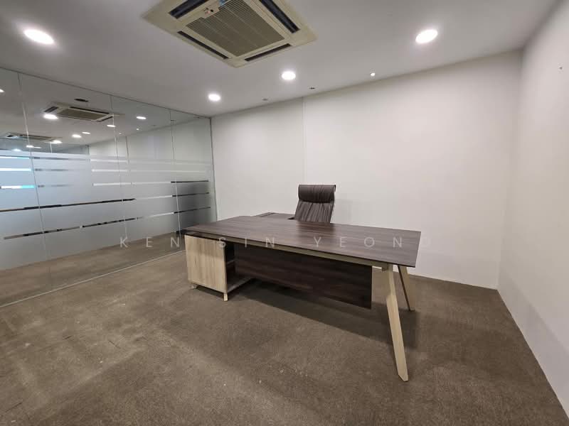Office for Rent in Mont Kiara (Kuala Lumpur) - Ken Sin Yeong - Interior - PropertyGuru.com.my