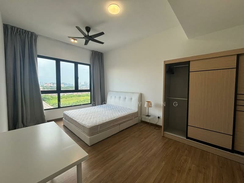 Service Residence for Rent at Residensi Ava @ Kiara Bay - Wilson Wong - PropertyGuru.com.my