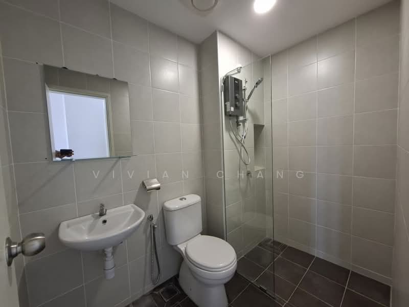 2-storey Terraced House for Rent in Bandar Cassia (Batu Kawan) - Vivian Chang - PropertyGuru.com.my