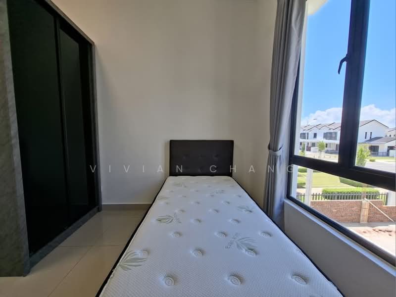 2-storey Terraced House for Rent in Bandar Cassia (Batu Kawan) - Vivian Chang - PropertyGuru.com.my