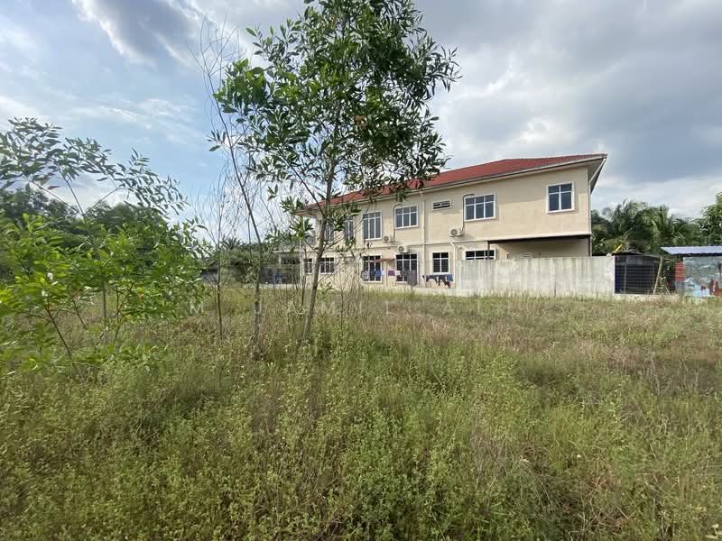 Residential Land for Sale in Dengkil (Selangor) - M Jamil Ali - Exterior - PropertyGuru.com.my
