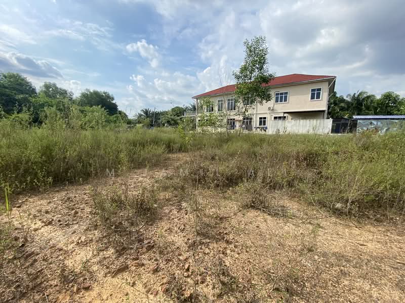 Residential Land for Sale in Dengkil (Selangor) - M Jamil Ali - Exterior - PropertyGuru.com.my