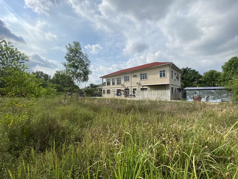 Residential Land for Sale in Dengkil (Selangor) - M Jamil Ali - Exterior - PropertyGuru.com.my