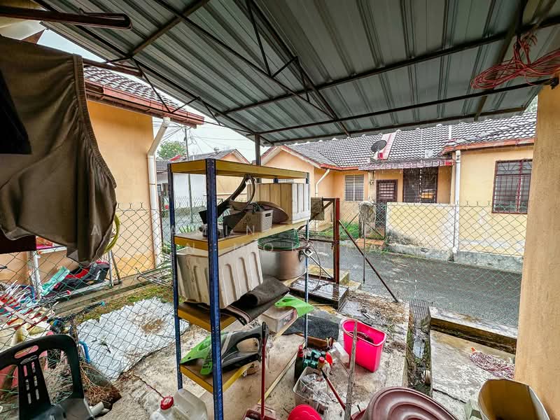 Terraced House for Sale in Seremban (Negeri Sembilan) - Akramin Firdaus Bin Mokhtar - Exterior - PropertyGuru.com.my