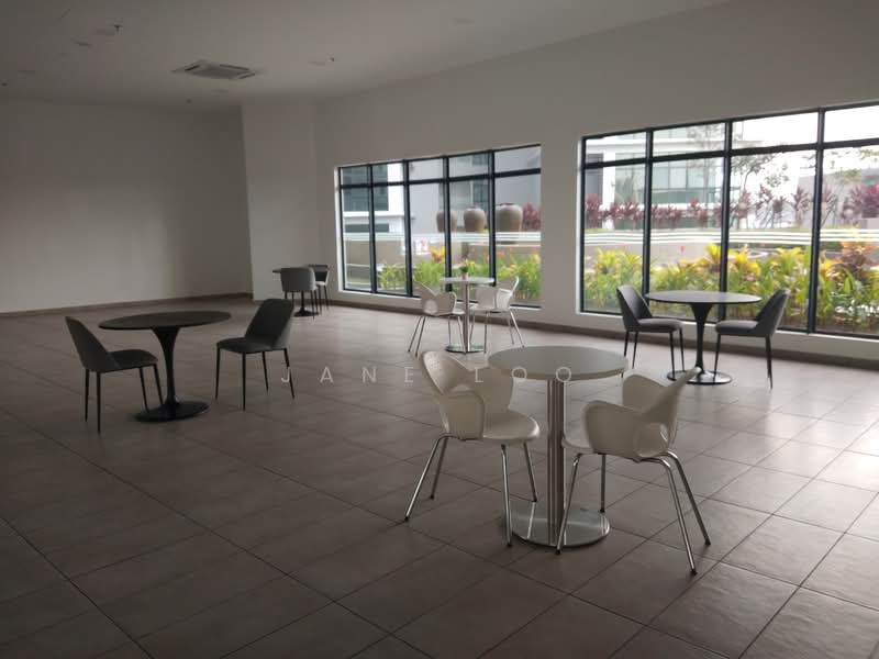 Service Residence for Rent at Kenwingston Square Garden - Jane Loo - Interior - PropertyGuru.com.my