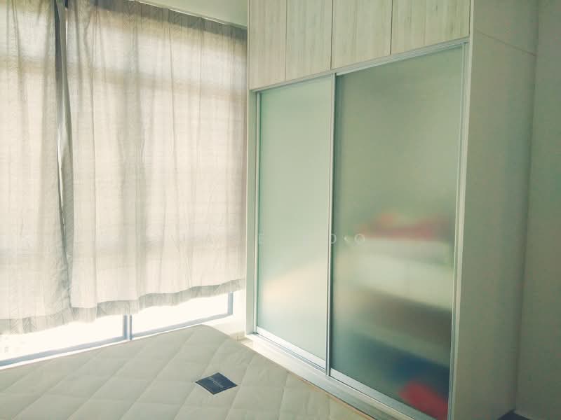 Service Residence for Rent at Kenwingston Square Garden - Jane Loo - Bedroom - PropertyGuru.com.my