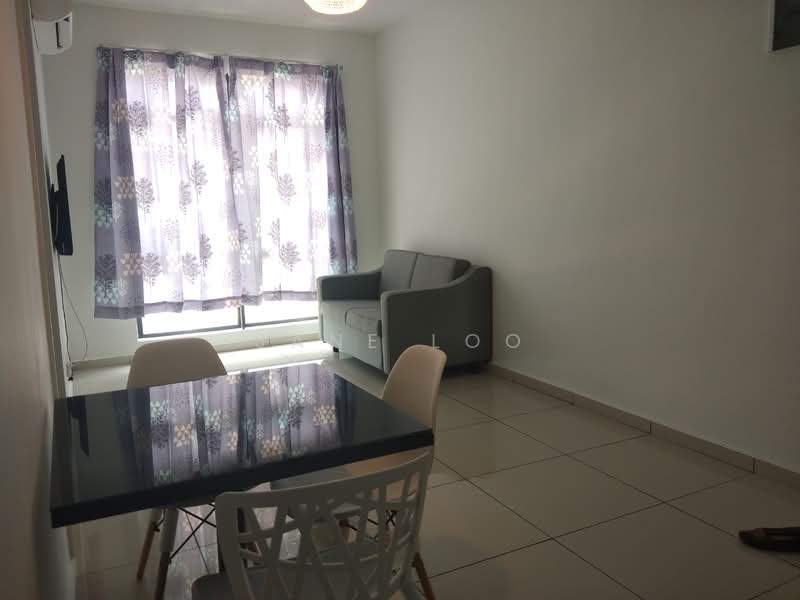 Service Residence for Rent at Kenwingston Square Garden - Jane Loo - Living Room - PropertyGuru.com.my