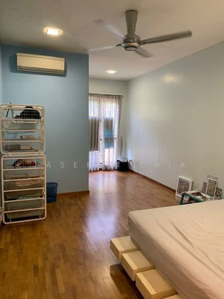 Rumah Teres 2 Tingkat untuk Dijual di Sutera Damansara (Damansara Damai) - Jasemin Chia - Bedroom - PropertyGuru.com.my