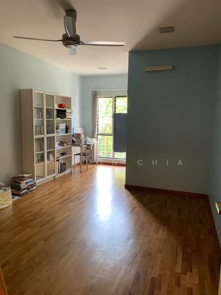 Rumah Teres 2 Tingkat untuk Dijual di Sutera Damansara (Damansara Damai) - Jasemin Chia - Study - PropertyGuru.com.my