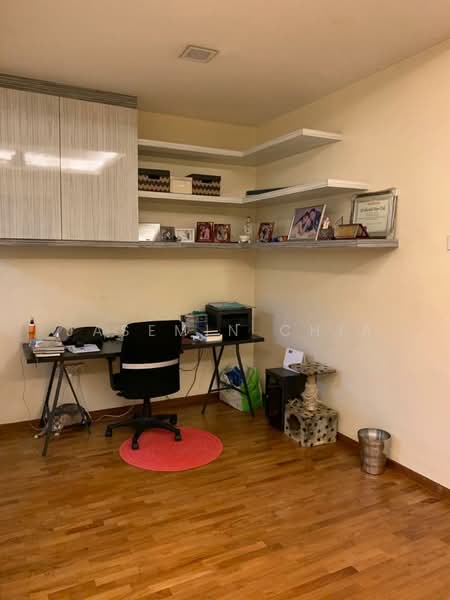 Rumah Teres 2 Tingkat untuk Dijual di Sutera Damansara (Damansara Damai) - Jasemin Chia - Study - PropertyGuru.com.my