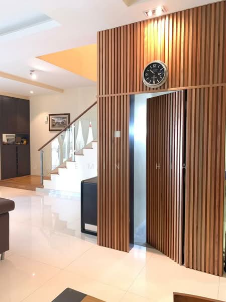 Rumah Teres 2 Tingkat untuk Dijual di Sutera Damansara (Damansara Damai) - Jasemin Chia - Interior - PropertyGuru.com.my