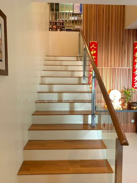 Rumah Teres 2 Tingkat untuk Dijual di Sutera Damansara (Damansara Damai) - Jasemin Chia - Interior - PropertyGuru.com.my