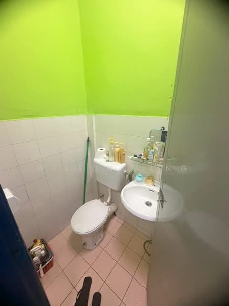 Kondominium untuk Dijual di Indah Condominium - Wilson Wong - PropertyGuru.com.my