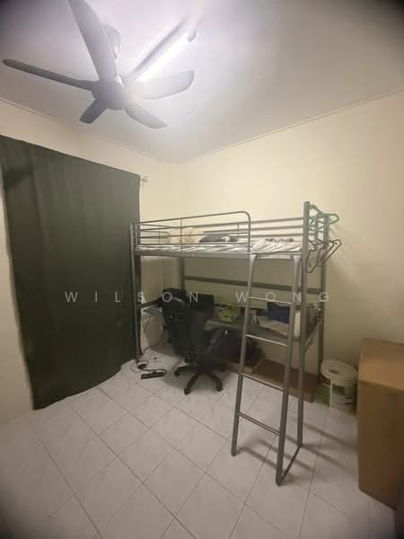 Kondominium untuk Dijual di Indah Condominium - Wilson Wong - PropertyGuru.com.my