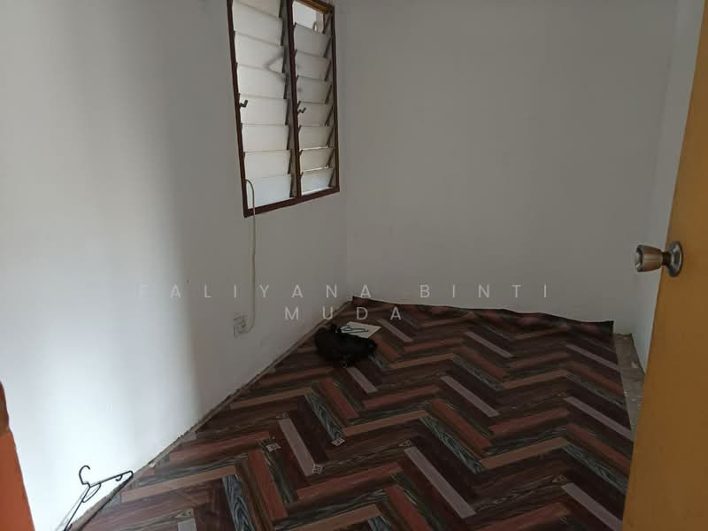 Rumah Flat untuk Dijual di Apartment Idaman - Faliyana binti Muda - Interior - PropertyGuru.com.my