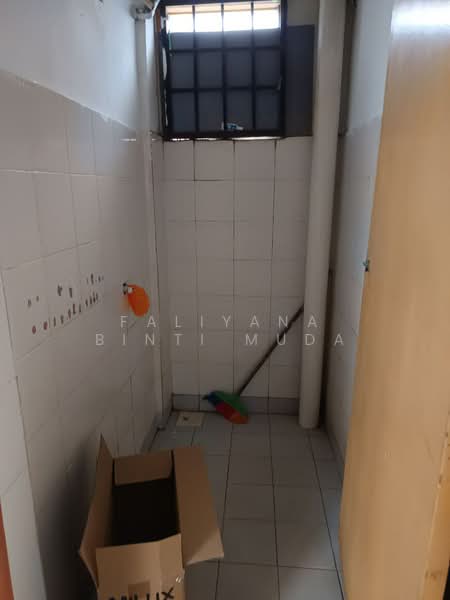 Rumah Flat untuk Dijual di Apartment Idaman - Faliyana binti Muda - Interior - PropertyGuru.com.my