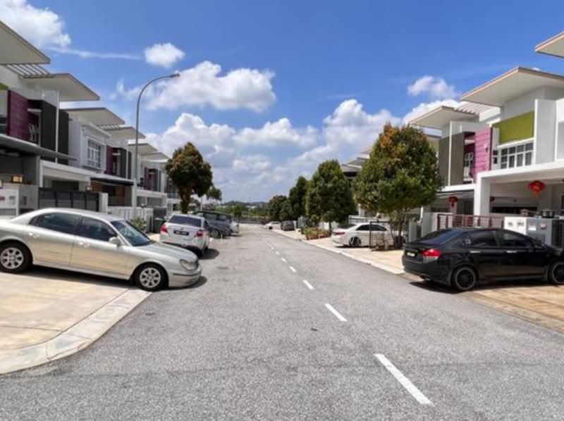Semi-Detached House for Sale in Kajang (Selangor) - JJ Chew - Exterior - PropertyGuru.com.my