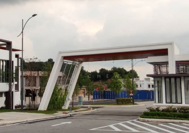 Semi-Detached House for Sale in Kajang (Selangor) - JJ Chew - Exterior - PropertyGuru.com.my