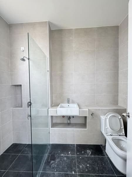 2-storey Terraced House for Sale in Taman Ekoflora (Johor Bahru) - Annly Liew - Bathroom - PropertyGuru.com.my