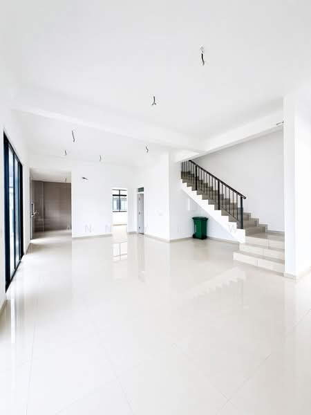 2-storey Terraced House for Sale in Taman Ekoflora (Johor Bahru) - Annly Liew - Living Room - PropertyGuru.com.my