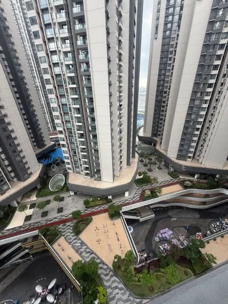 Service Residence for Sale at R&F Princess Cove Phase 1 - Hooi Yee Lee - PropertyGuru.com.my