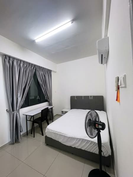 Kondominium untuk Disewa di The Promenade - Alex Lim - Bedroom - PropertyGuru.com.my