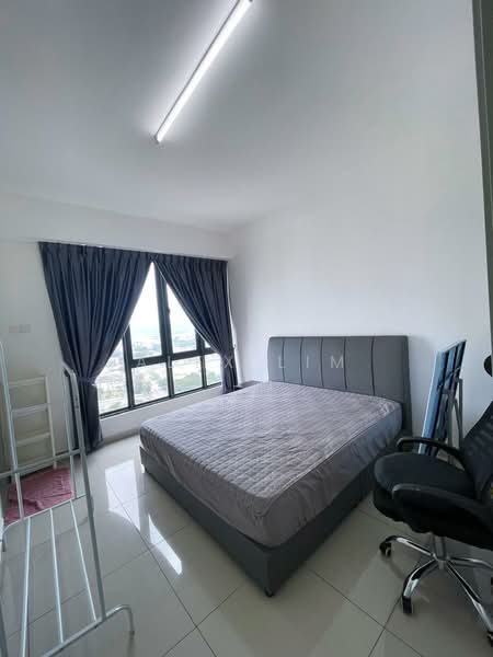 Kondominium untuk Disewa di The Promenade - Alex Lim - Bedroom - PropertyGuru.com.my