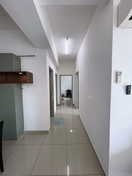 Kondominium untuk Disewa di The Promenade - Alex Lim - Corridor - PropertyGuru.com.my