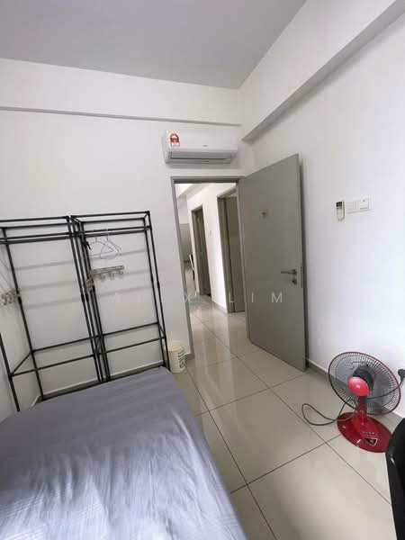 Kondominium untuk Disewa di The Promenade - Alex Lim - Bedroom - PropertyGuru.com.my