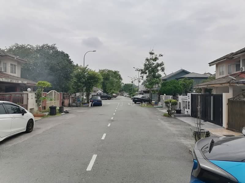 Rumah Teres 2 Tingkat untuk Dijual di TAMAN PUCHONG UTAMA (Puchong) - Yi Jun - Exterior - PropertyGuru.com.my