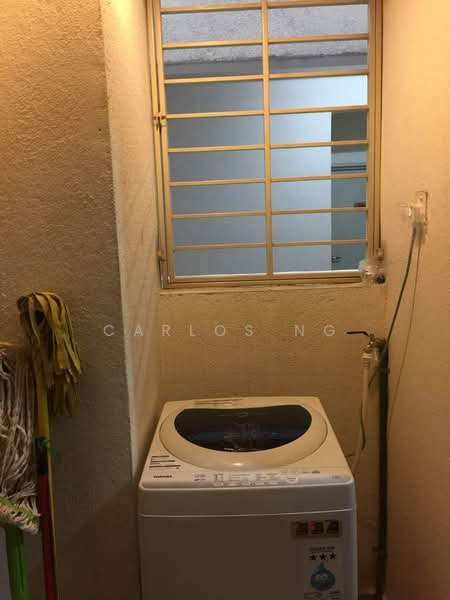 Servis Apartment untuk Disewa di Centrestage Designer Suite - Carlos Ng - Interior - PropertyGuru.com.my