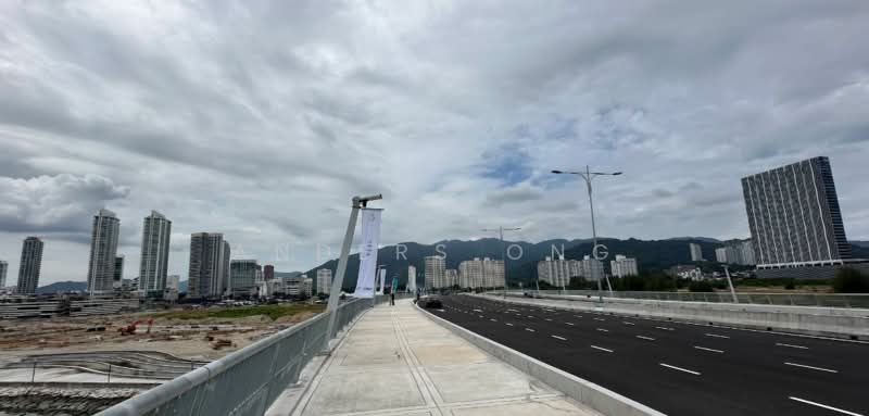 Commercial Land for Sale in Persiaran Gurney (George Town) - Anders Ong - Exterior - PropertyGuru.com.my