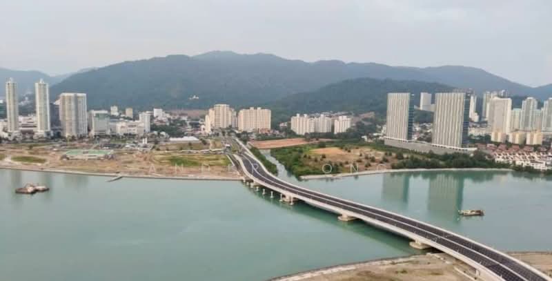Commercial Land for Sale in Persiaran Gurney (George Town) - Anders Ong - Exterior - PropertyGuru.com.my