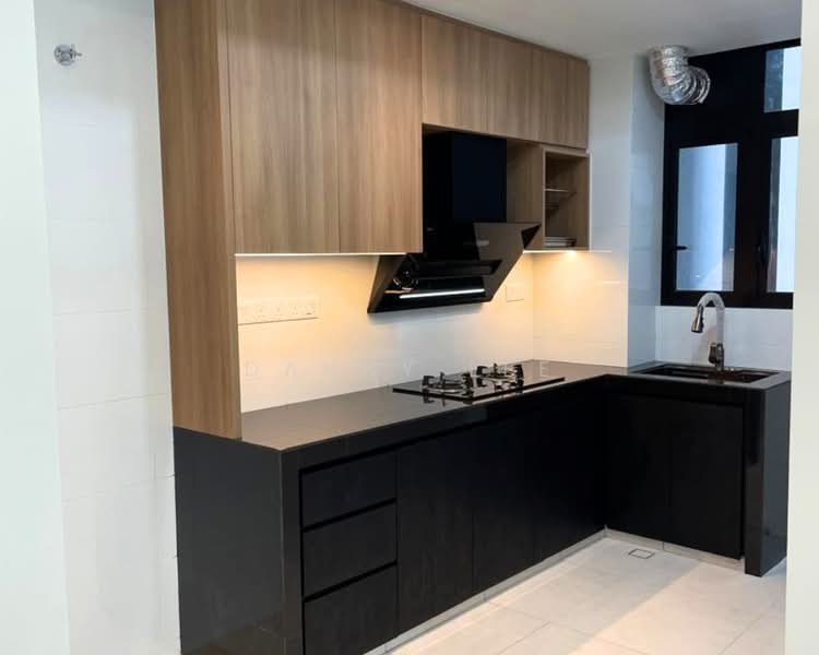 Servis Apartment untuk Dijual di Majestic Maxim - Danny Lee - PropertyGuru.com.my