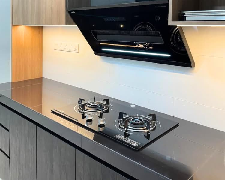 Servis Apartment untuk Dijual di Majestic Maxim - Danny Lee - PropertyGuru.com.my