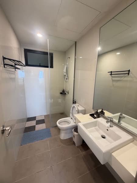 Servis Apartment untuk Disewa di Southkey Mosaic - Mr Lu - Bathroom - PropertyGuru.com.my