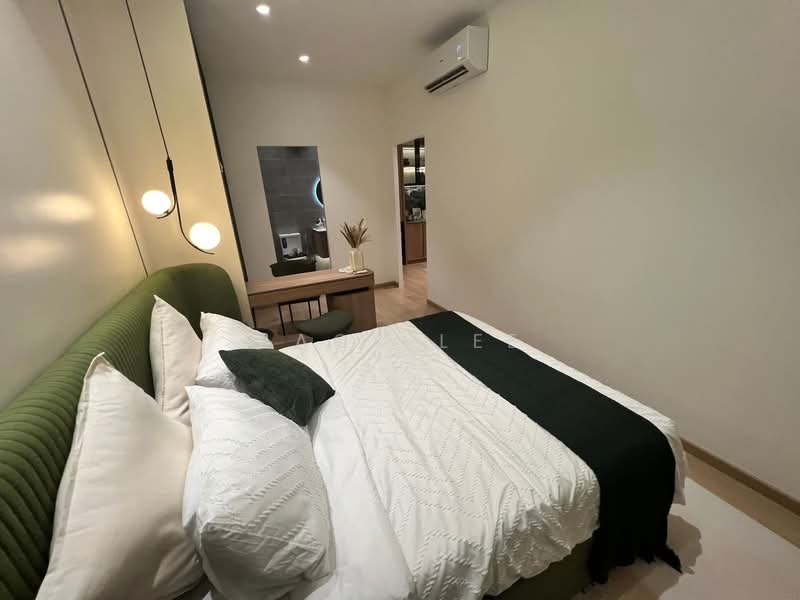 Kondominium untuk Dijual di EDUSENTRAL - Jack Lee - Bedroom - PropertyGuru.com.my