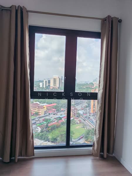 Condominium for Rent at Skyline KL - Nickson Yoong - View - PropertyGuru.com.my