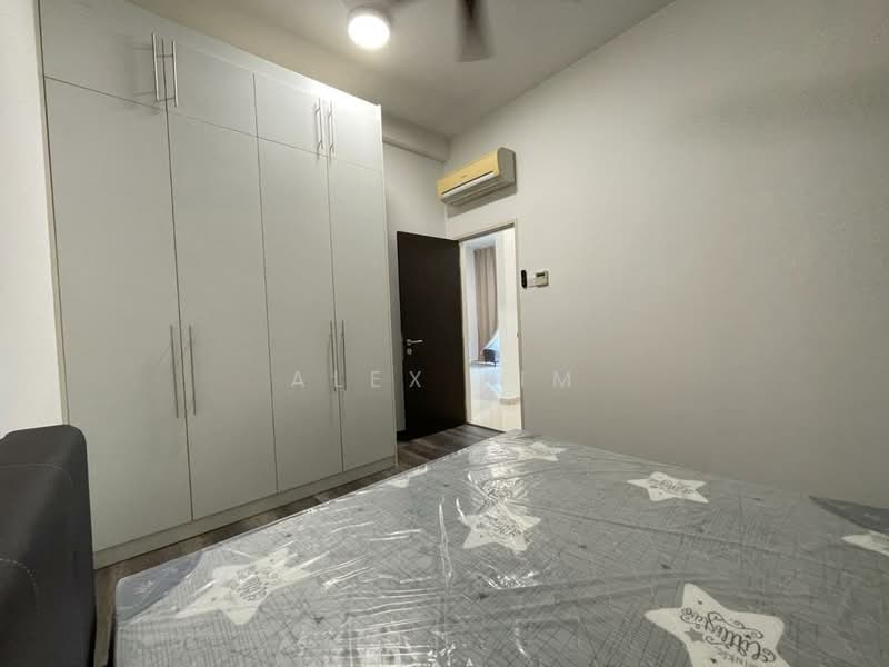 Kondominium untuk Disewa di Olive Tree Residences - Alex Lim - Bedroom - PropertyGuru.com.my