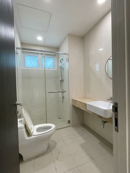 Kondominium untuk Disewa di Olive Tree Residences - Alex Lim - Bathroom - PropertyGuru.com.my