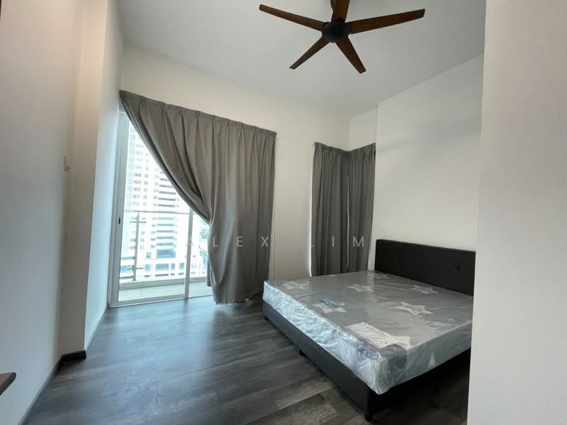 Kondominium untuk Disewa di Olive Tree Residences - Alex Lim - Bedroom - PropertyGuru.com.my