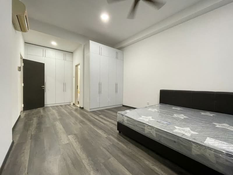 Kondominium untuk Disewa di Olive Tree Residences - Alex Lim - Bedroom - PropertyGuru.com.my