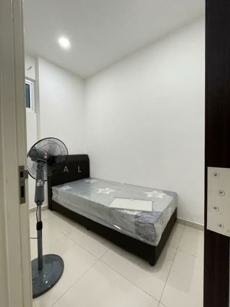 Kondominium untuk Disewa di Olive Tree Residences - Alex Lim - Bedroom - PropertyGuru.com.my