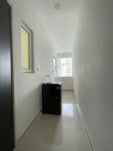 Kondominium untuk Disewa di Olive Tree Residences - Alex Lim - Corridor - PropertyGuru.com.my