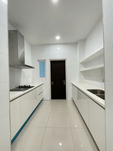 Kondominium untuk Disewa di Olive Tree Residences - Alex Lim - Kitchen - PropertyGuru.com.my