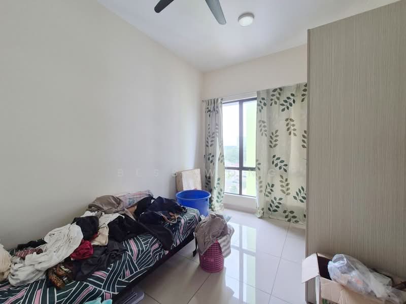 Apartment for Sale at Impian Senibong Apartment - Bess Wong - Bedroom - PropertyGuru.com.my