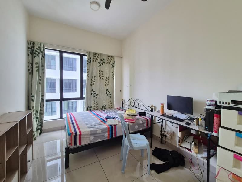 Apartment for Sale at Impian Senibong Apartment - Bess Wong - Bedroom - PropertyGuru.com.my