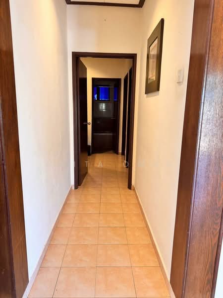 For Sale - A'Famosa Resort